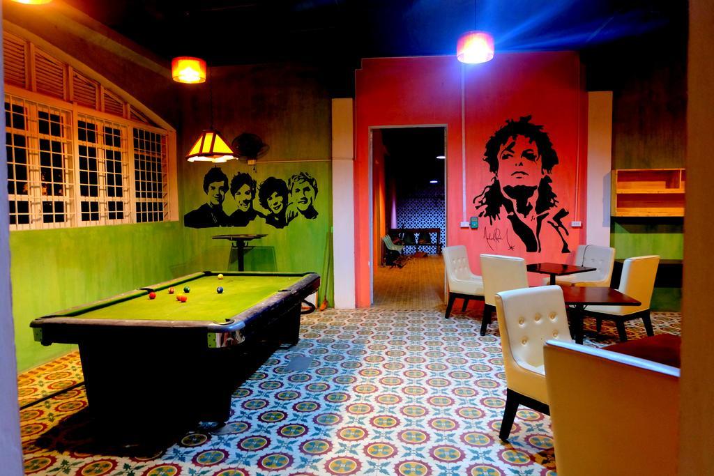 Go Ninhbinh Hostel Ninh Binh Buitenkant foto