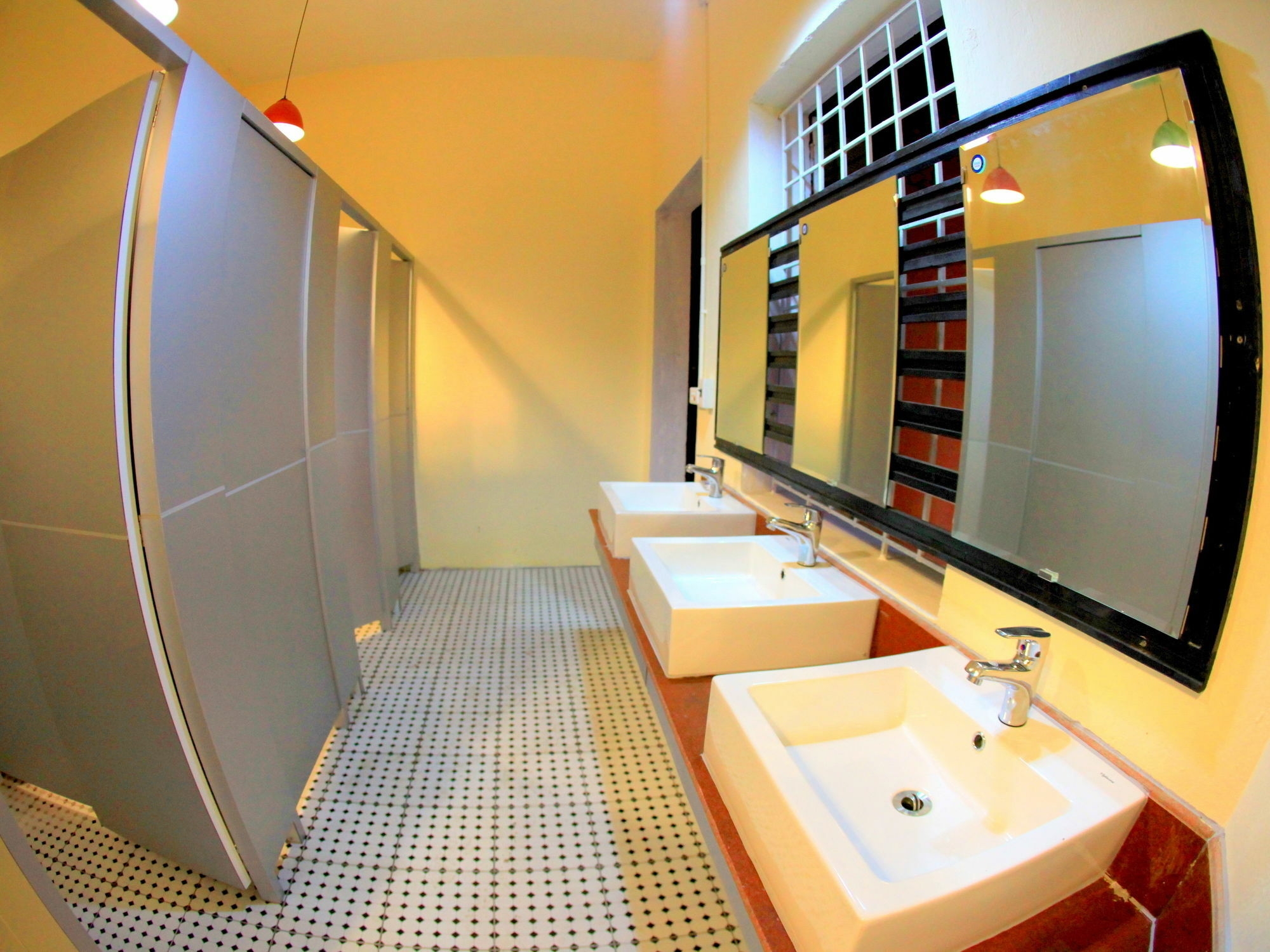 Go Ninhbinh Hostel Ninh Binh Buitenkant foto